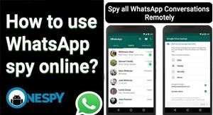 Whatsapp Spy India